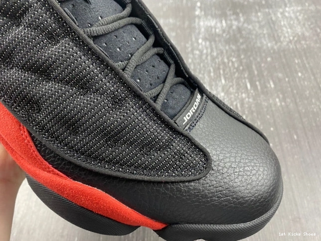 414571- 1160 (2017) Retro Jordan Bred 13 TopPick 0108